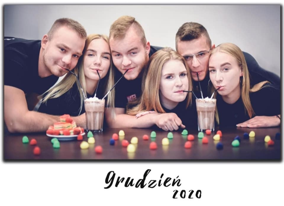 Kalendarz OSP 2020 14