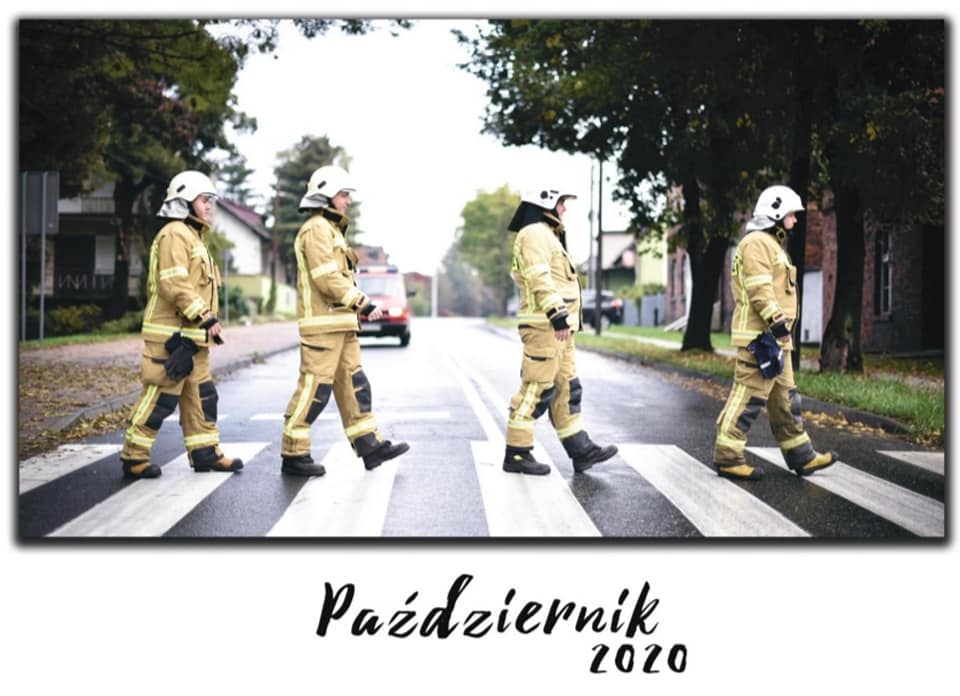 Kalendarz OSP 2020 13